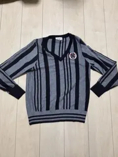 アディダスゴルフ　セーター　m