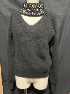 夢展望ニットのサムネイル