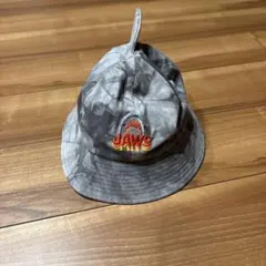 JAWS刺繍付きユニバーサルスタジオハット