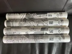 キングダム展 原泰久 複製原画 10種 コンプセット - メルカリ