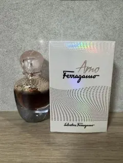 Salvatore Ferragamo Amo Ferragamo 50mlのサムネイル