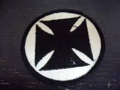 RATS ワッペン MOTORCYCLE PATCH 26'RA-0216 新品 - メルカリ