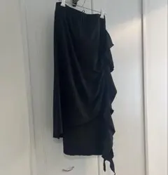 社交ダンス ラテンスカート レッスン着 ダンス ラテン