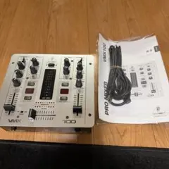 2025年最新】Vmx 100 ベリンガーの人気アイテム - メルカリ