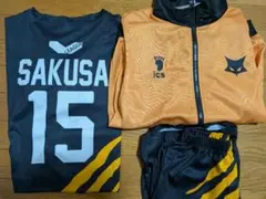 東海大高輪台サッカー部 練習着2枚セット - メルカリ