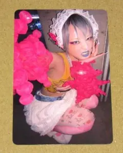ヒナタ HINATA XG トレカ THE FIRST HOWL タイプA - メルカリ