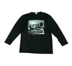 INLAND EMPIRE 長袖Tシャツ Size XL DAVID LYNCHのサムネイル