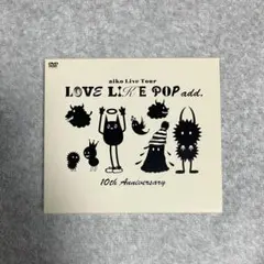 2026年最新】aiko love like popの人気アイテム - メルカリ