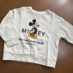 ミッキーマウス 110