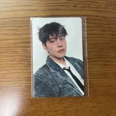 Stray Kids Hollow スンミン トレカ