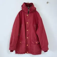 【L.L.Bean】マウンテンパーカー　Lサイズ