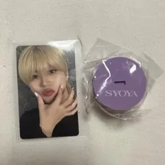 JO1 木全翔也 グッズのサムネイル