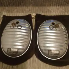 マルカ 湯たんぽ Aエース 袋付き 2個セット (2.5L)