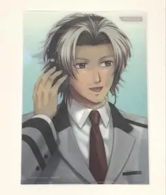 2026年最新】佐伯瑛 クリアファイルの人気アイテム - メルカリ