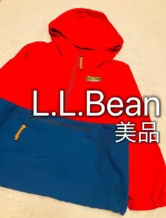 エルエルビーン トップス