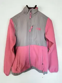 THE NORTH FACE デナリ フリースジャケット ピンク S