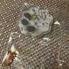 ちいかわ　あのこ　アクリルキーホルダー