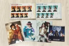 忍ミュ 14弾　証明写真　ブロマイド