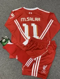 2026年最新】リバプール ユニフォーム 長袖の人気アイテム - メルカリ