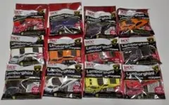 UCC ランボルギーニ　コレクション　全12種　京商