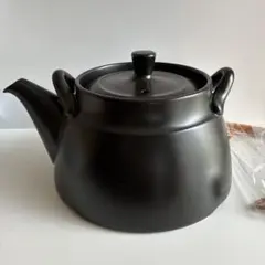 美品】茶道具 湯桶 水注 黒漆塗 懐石道具 - メルカリ