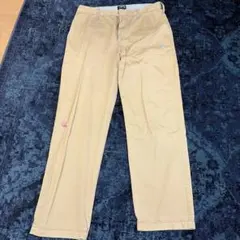 ストゥーシー　チノパン
