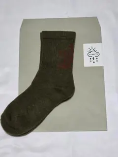 未使用 alwayth my loads are light ソックス2足セット 未使用 alwayth my loads are light ソックス2足セット - メルカリ