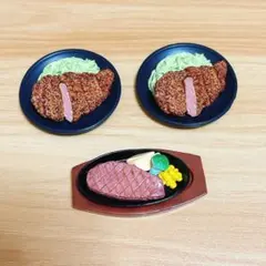 エイコー　食品サンプル