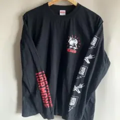 2026年最新】マキシマムザホルモン ロンtの人気アイテム - メルカリ