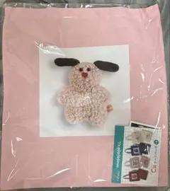 mojojojo くじ ドキドキくじ Ｃ賞 トートバッグ