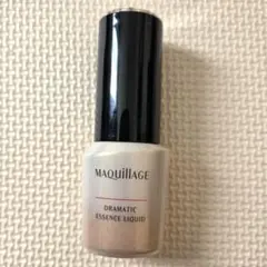 MAQuillAGE ドラマティックエッセンスリキッド　オークル20 25ml