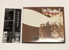 レッドツェッペリン 洋楽