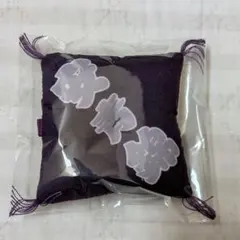 安青錦 大相撲 ミニ座布団 キーホルダー