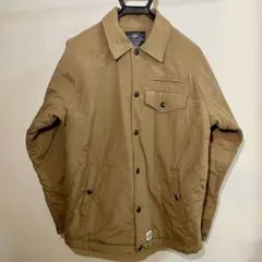 LAFAYETTE コーチジャケットのサムネイル