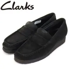 2025年最新】CLARKS wallabee loaferの人気アイテム - メルカリ