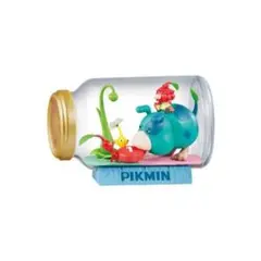 2025年最新】ピクミン2コレクションフィギュアの人気アイテム