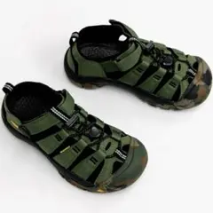 キーン　keen サンダル　16cm