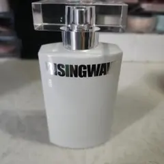 RISINGWAVE フリー オードパルファム シャイニーホワイト 50mlのサムネイル