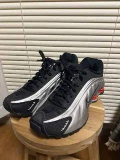 NIKE SHOX R4 26.5cm