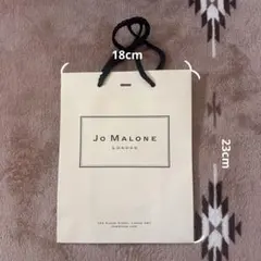 Jo Malone ショップ袋 中