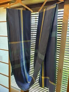 るるもも様専用 北極しろくま堂　へこおび しじら織・綾織 デフィ