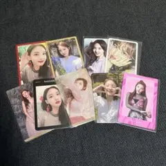 ナヨン　トレカまとめ売り