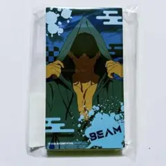 チェンソーマンレゼ篇 OMATSURI ルーレット アクリルブロック ビーム ②