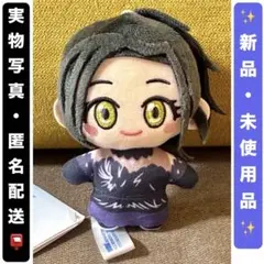 【狼嵜光】メダリスト　マスコットのサムネイル