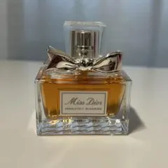 【️値下げ中！！！】ミスディオール　アブソリュートリー ブルーミング　30ml