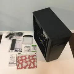 初期保証 i7-11700相当 16GB SSD512G GTX1070オフィス - メルカリ