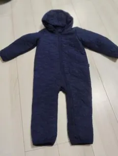 【値下げ】ベビーロンパース　babyGAP