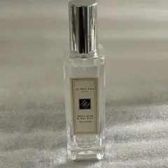 美品 Jo Malone Wood Sage &Sea Saltコロン　30ml