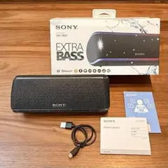 SONY ワイヤレススピーカー SRS-XB31のサムネイル