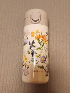 Francfranc ワンタッチ ステンレスボトル 350mlのサムネイル